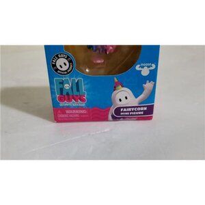 Fall Guys Ultimate KnockOut Mini Figure Fairycorn 2” Toys Collection